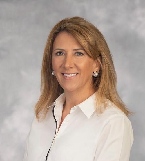 Kimberly Fulford