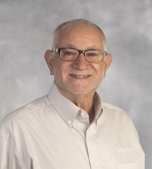 MIKE MAGGIO