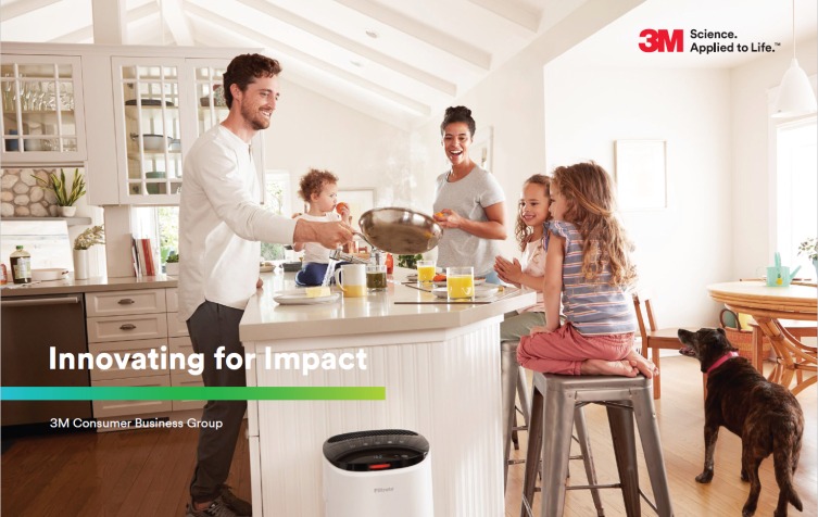 Remaining Sustainable with 3M
