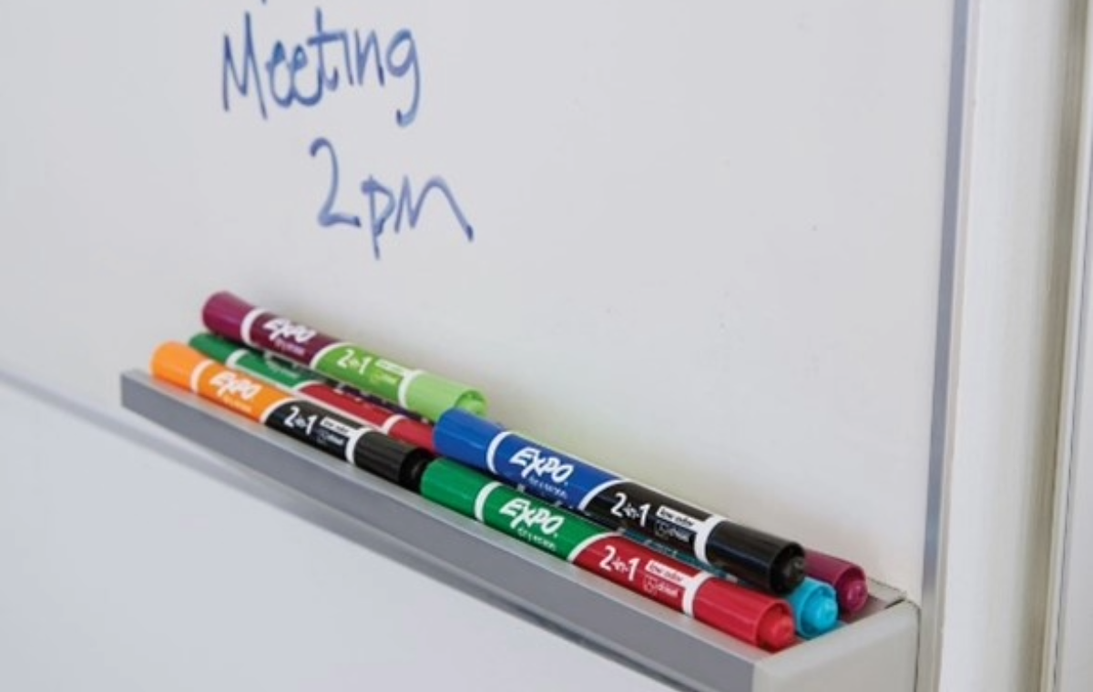 Organize Your Office To-Do List With EXPO Markers