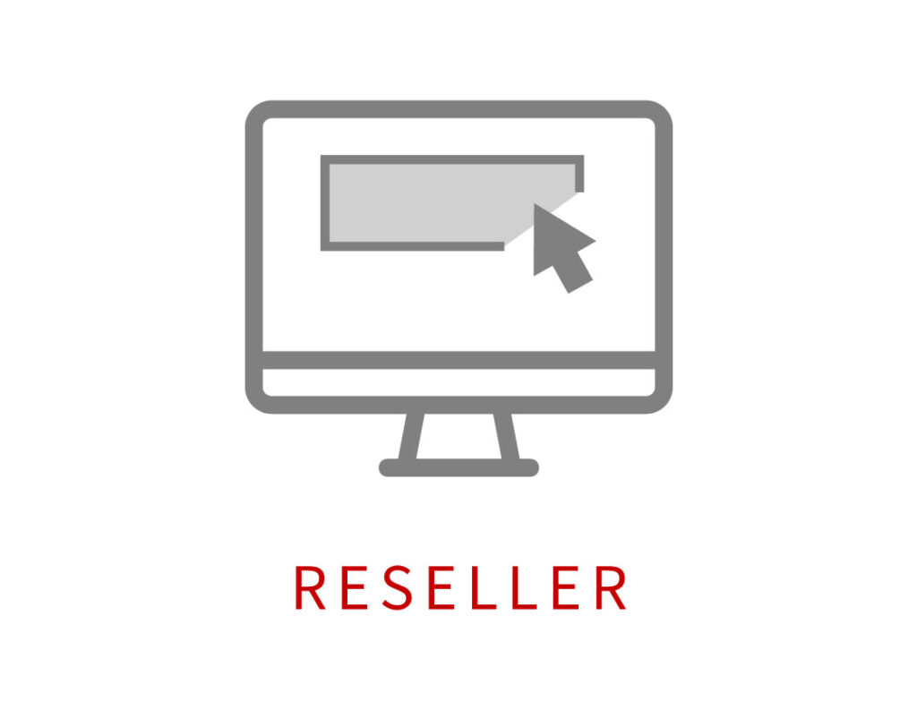 Reseller