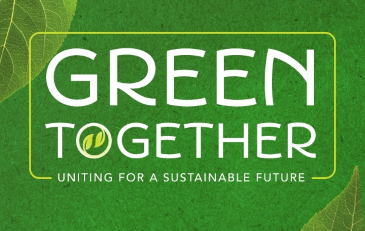 Promote Sustainability With SPR’s New “Green Together” Marketing Campaign