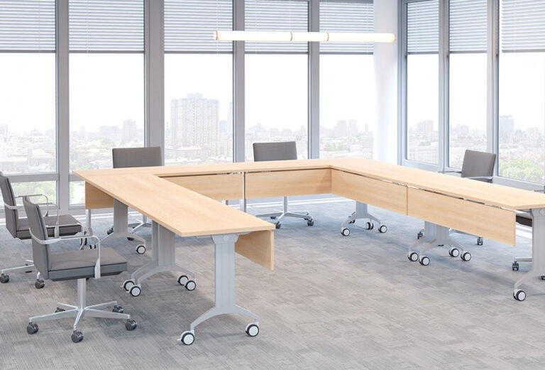 Furniture S.P. Richards