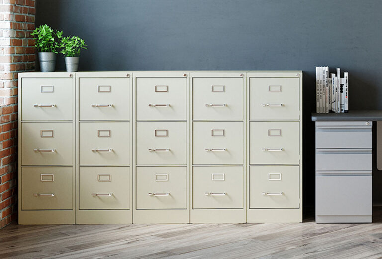 Furniture S.P. Richards