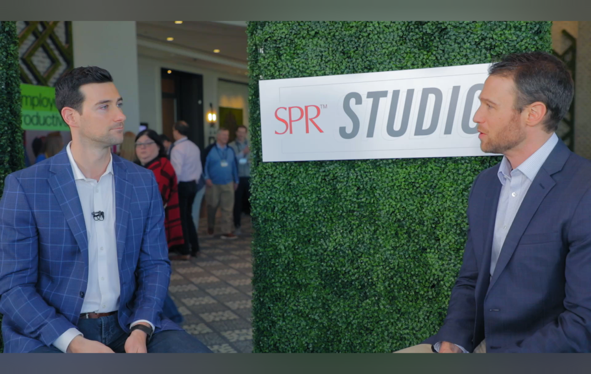 SPR’s Senior Category Marketing Manager Brian Moore sat down with Steve Wein, District Sales Manager for Wholesale at Kimberly-Clark Professional to discuss their ICON™ towel, tissue, and skin care dispensers, impactful sustainability initiatives, and their Best Brands Loyalty Program. Watch the full interview to learn about these go to market solutions.