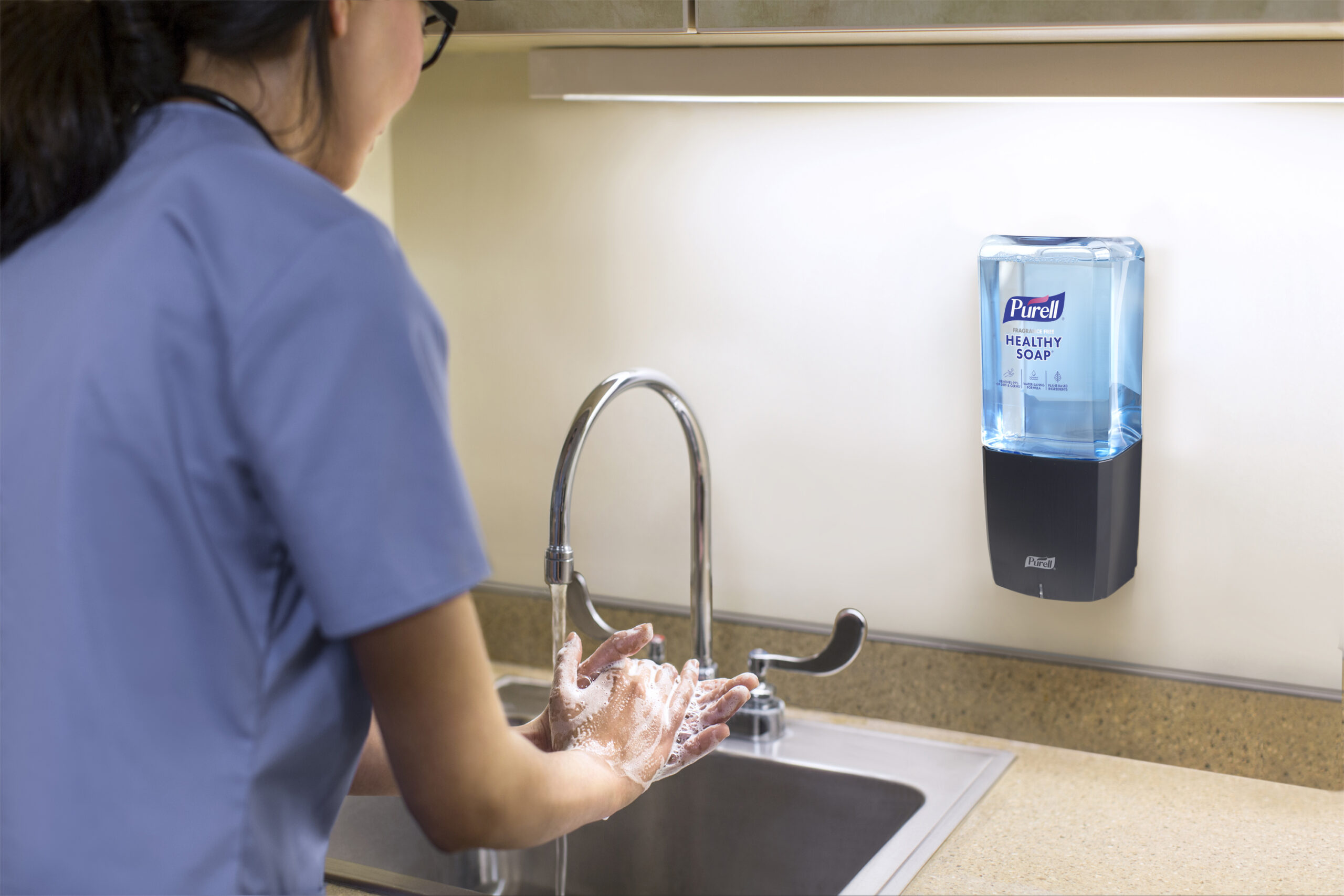 How GOJO is Shaping the Future of Hand Hygiene