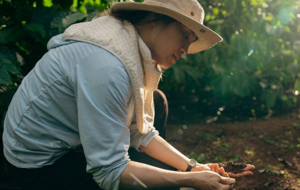 Nescafé: Investing in a More Sustainable Future for Coffee