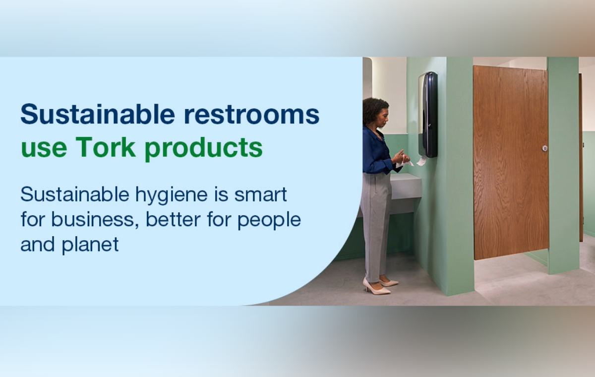 Minimize Your Environmental Impact, Maximize Your Business Performance