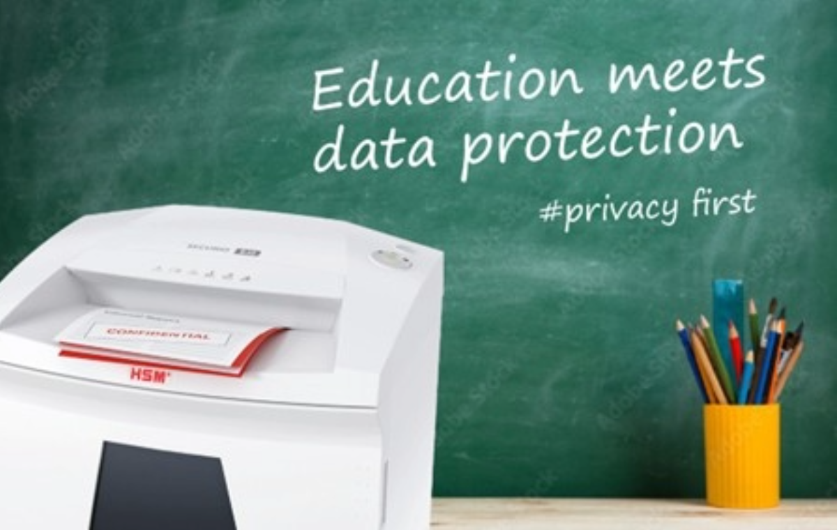 K-12 and Higher-Education Essentials from HSM