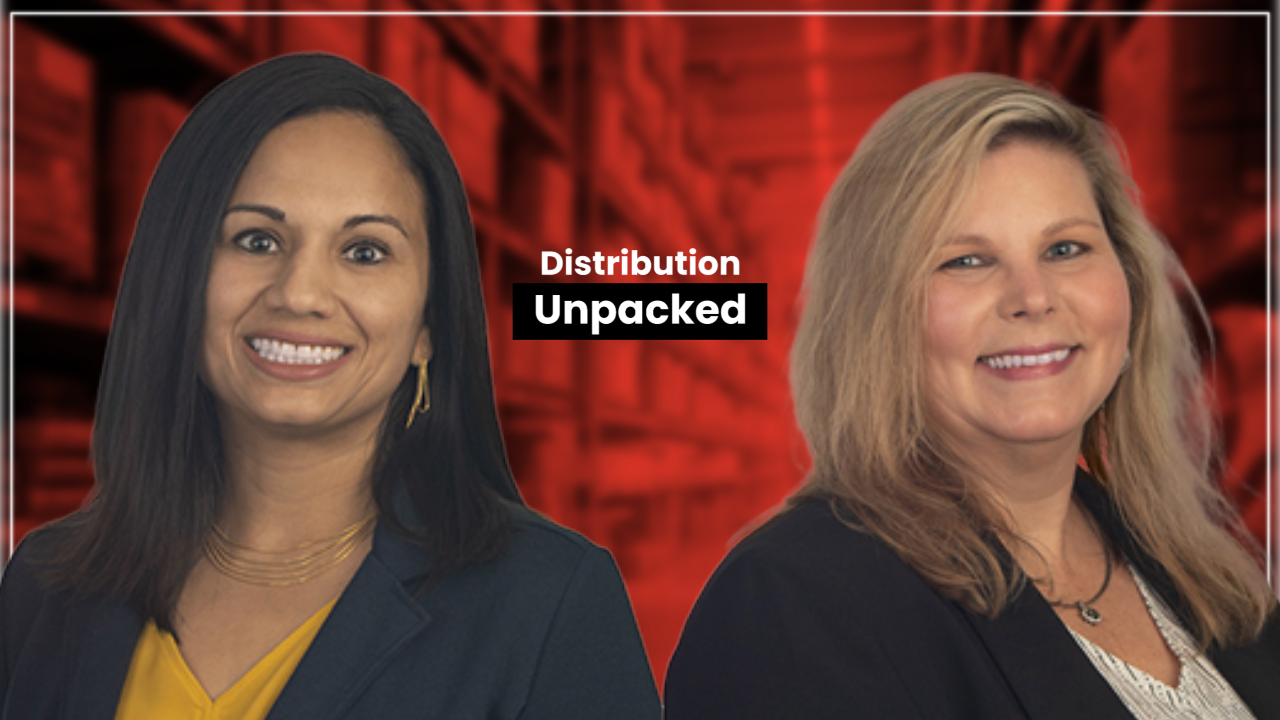 People First: Leading Through Growth – Distribution Unpacked Episode #2