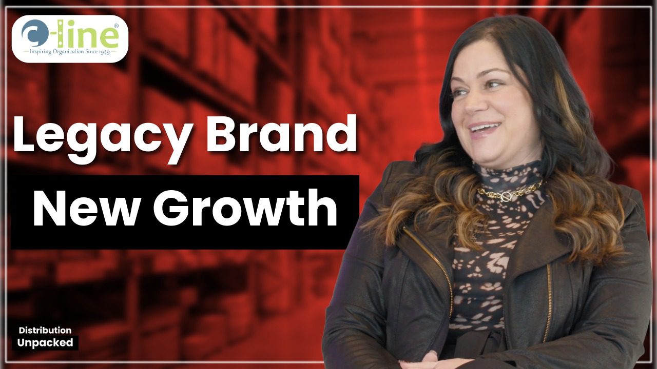 Inside C-Line’s Growth Strategy: Quality, Fill Rate, and New Opportunities for Growth
